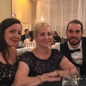 Meet your Posher, Maria